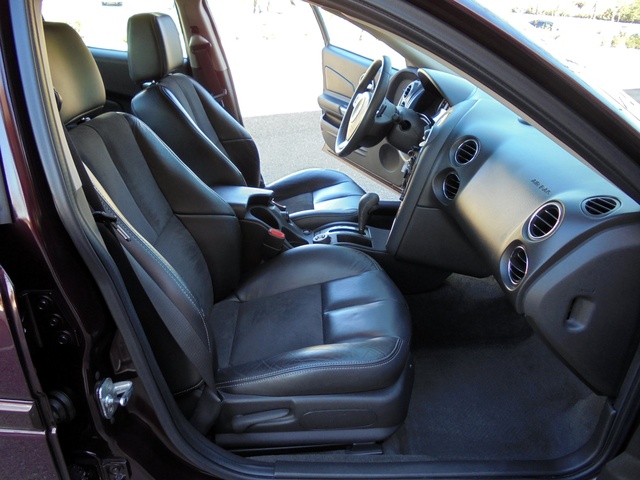 2006 Pontiac Grand Prix - Interior Pictures - CarGurus