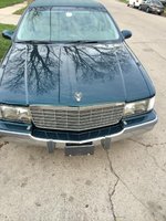 Fleetwood Fleetwood