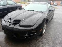 Firebird Firebird