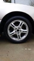 1995 Lexus GS 300 Overview 1995 Lexus GS 300 Overview