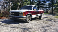 C/K 1500 C/K 1500