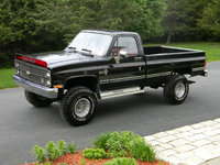 C/K 1500 C/K 1500