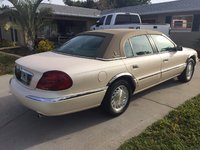 Continental Continental