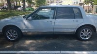 1990 Oldsmobile Ninety-Eight Overview 1990 Oldsmobile Ninety-Eight Overview