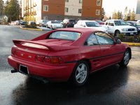 MR2 MR2
