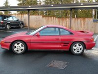 MR2 MR2