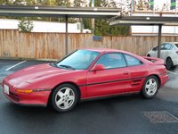 MR2 MR2