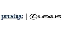 Prestige Lexus logo