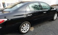 ES 300 ES 300