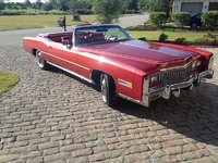 1972 Cadillac Eldorado Overview 1972 Cadillac Eldorado Overview