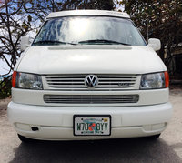 EuroVan EuroVan