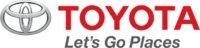 DCH Toyota of Simi Valley logo