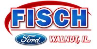 Fisch Motors Inc. logo