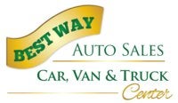 Best Way Auto Sales logo