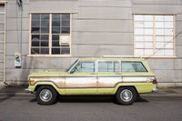 Wagoneer