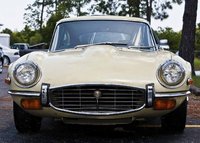 1973 Jaguar E-TYPE Overview 1973 Jaguar E-TYPE Overview