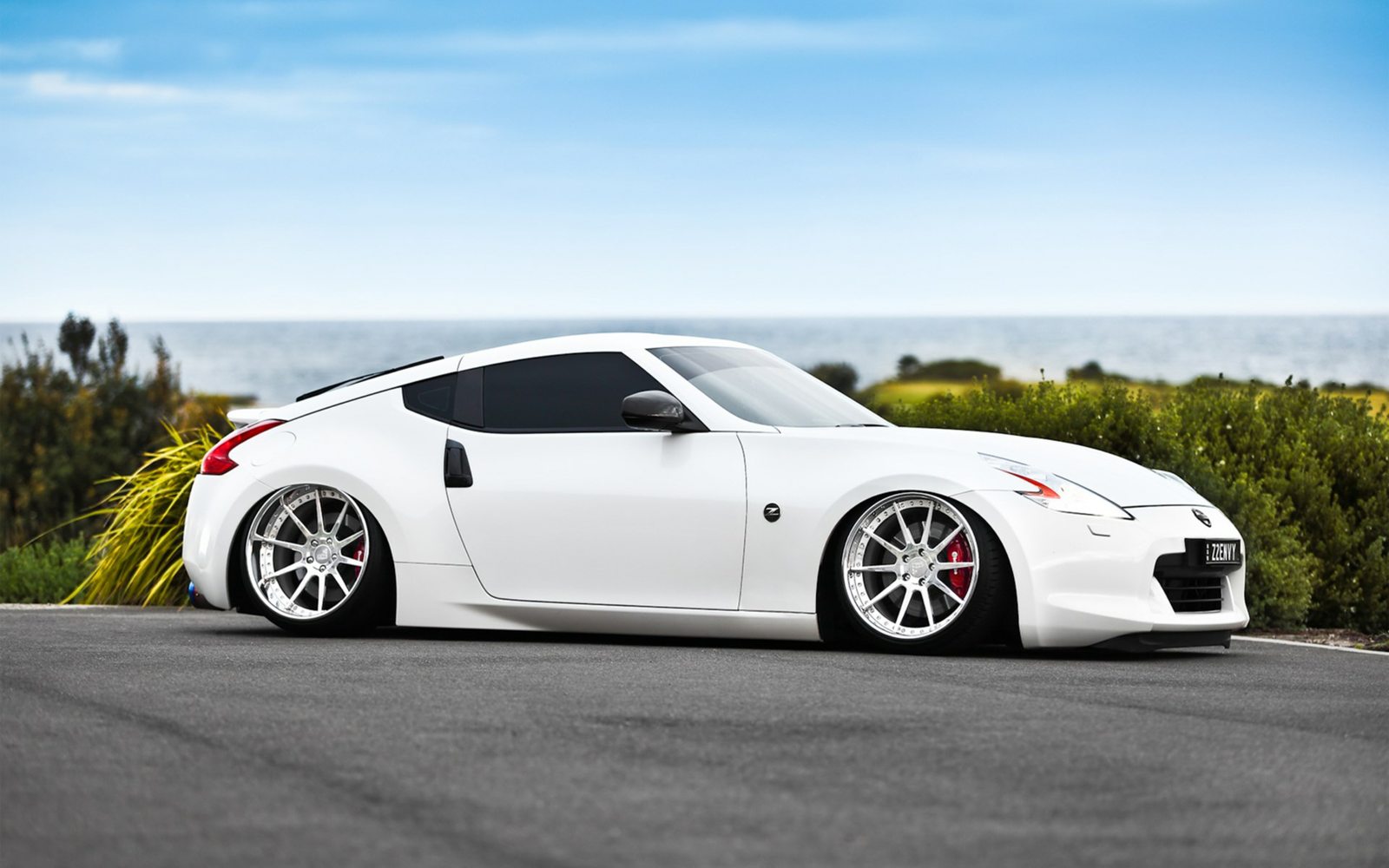 Nissan 370z nismo for sale in canada