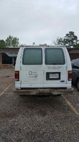 1992 Ford E-350 Overview 1992 Ford E-350 Overview
