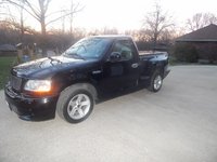 F-150 SVT Lightning F-150 SVT Lightning