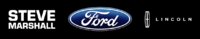 Steve Marshall Ford Lincoln logo