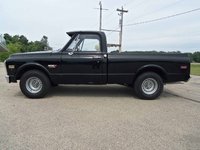 C/K 10