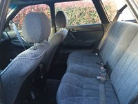 1990 Subaru Legacy Pictures Cargurus