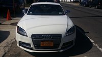 2013 Audi TTS Overview 2013 Audi TTS Overview