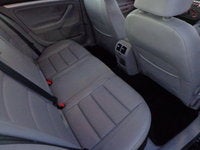 2009 Volkswagen Jetta Interior Pictures Cargurus