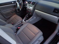 2009 Volkswagen Jetta Interior Pictures Cargurus