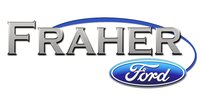Fraher Ford logo
