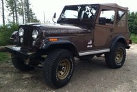 CJ-5 CJ-5