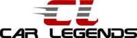 Car Legends logo