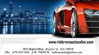 Rio Bravo Auto Sales logo