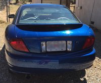 Sunfire Sunfire