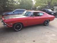 Chevelle Chevelle