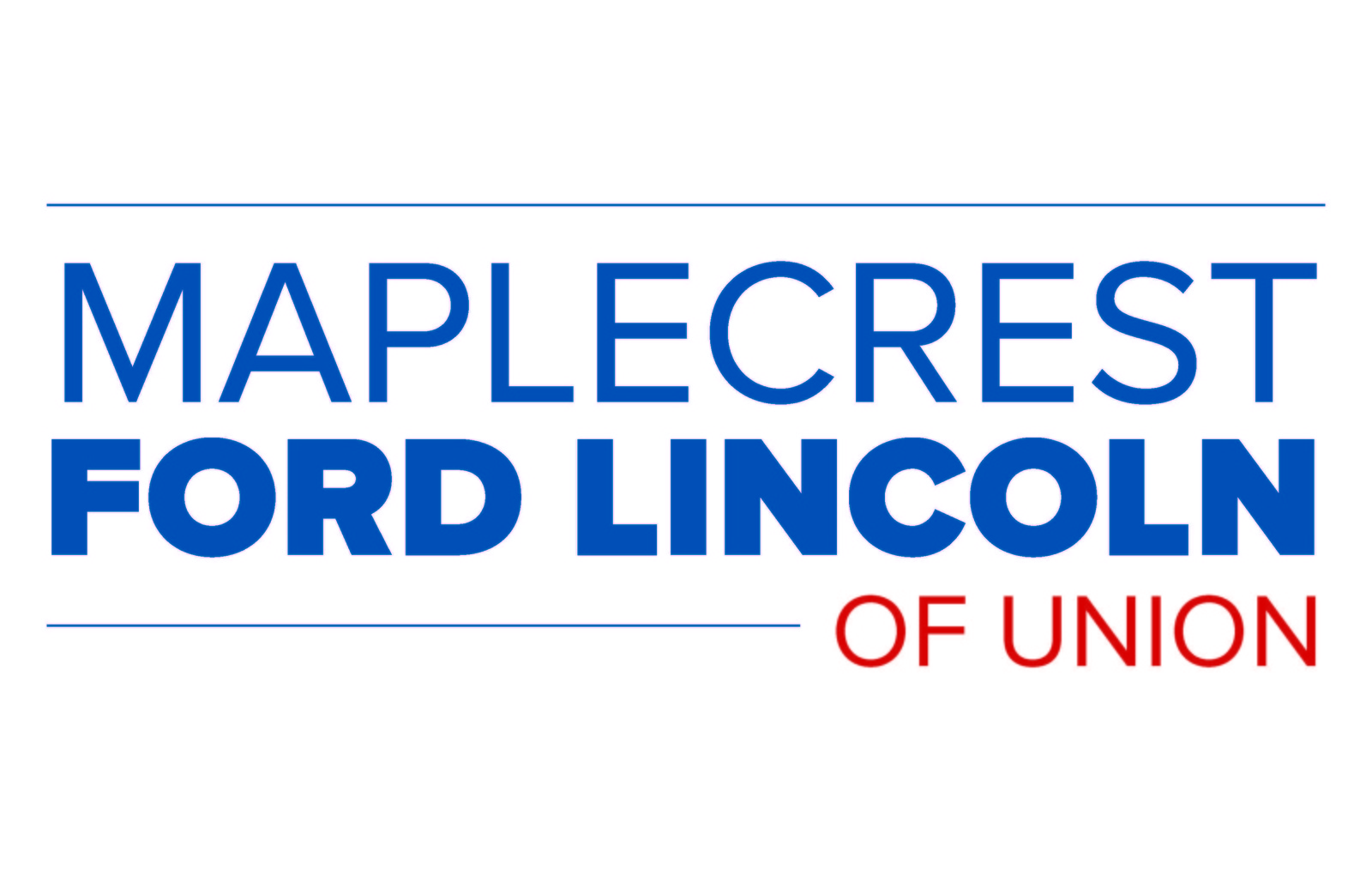 Maplecrest Ford Lincoln of Union Vauxhall, NJ Read Consumer reviews