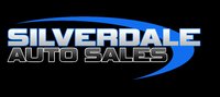 Silverdale Auto Sales logo