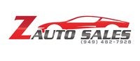 Z Auto Sales logo