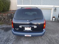 1999 Nissan Quest Overview 1999 Nissan Quest Overview