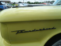 Thunderbird