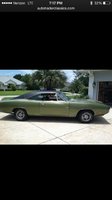 1970 Dodge Charger Overview 1970 Dodge Charger Overview