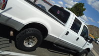 F-250 F-250