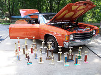 Chevelle Chevelle