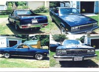 El Camino El Camino