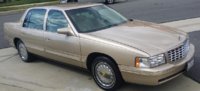 DeVille DeVille