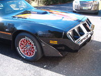 Firebird Firebird