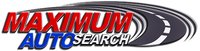 Maximum Auto Search logo