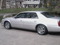 DeVille DeVille
