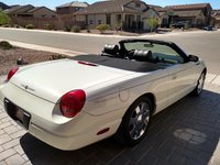 Thunderbird Thunderbird