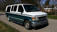 E-150 E-150